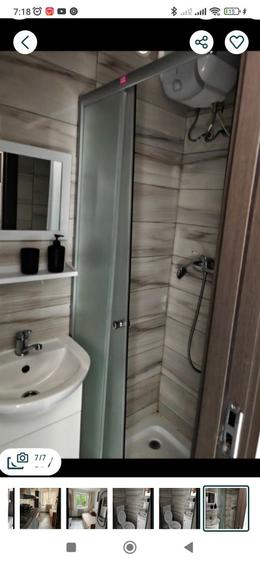 Apartament nedecomandat în Bularga