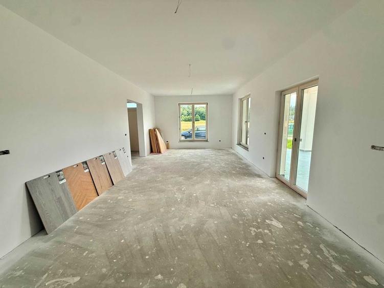 Casă cu 3 camere în Horodnic