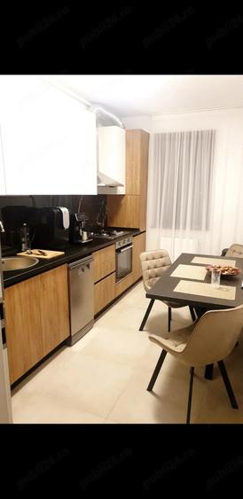 Apartament cu 2 camere decomandat în Ghencea