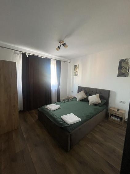 Apartament cu 2 camere decomandat în 9 Mai