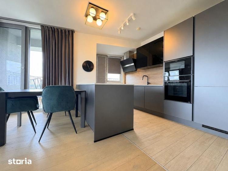Apartament cu 3 camere în Badea Cârțan