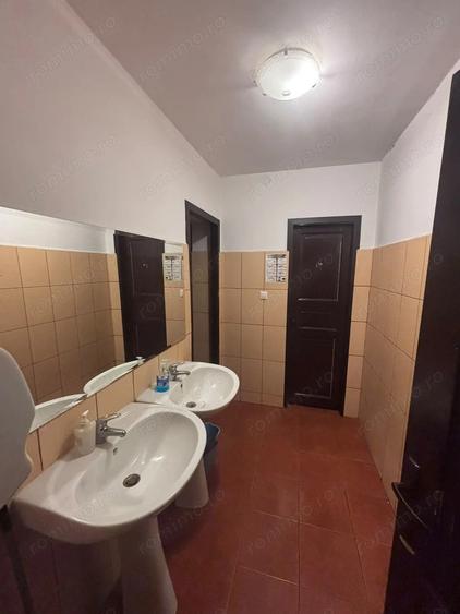 Spațiu comercial, de 75 mp, în Gara Mare