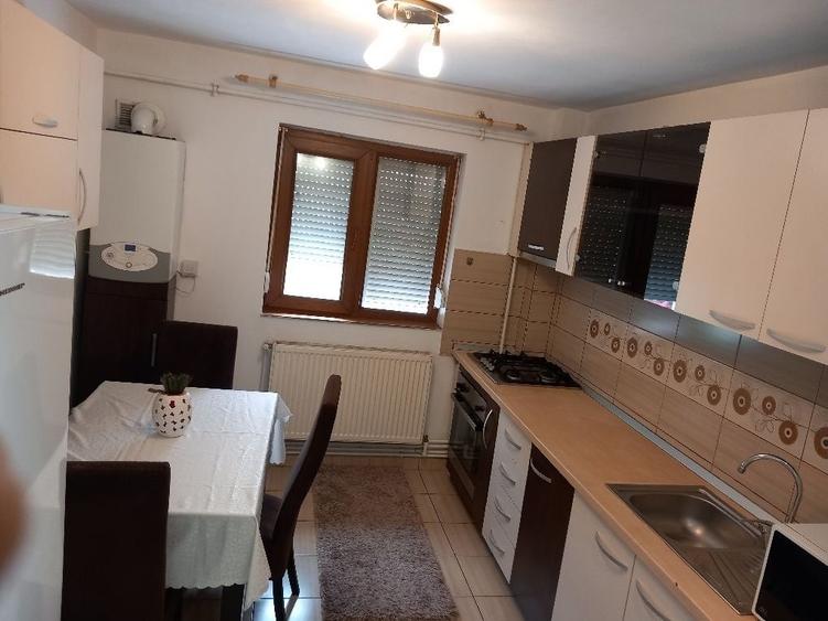 Apartament cu 2 camere nedecomandat în Popoveni
