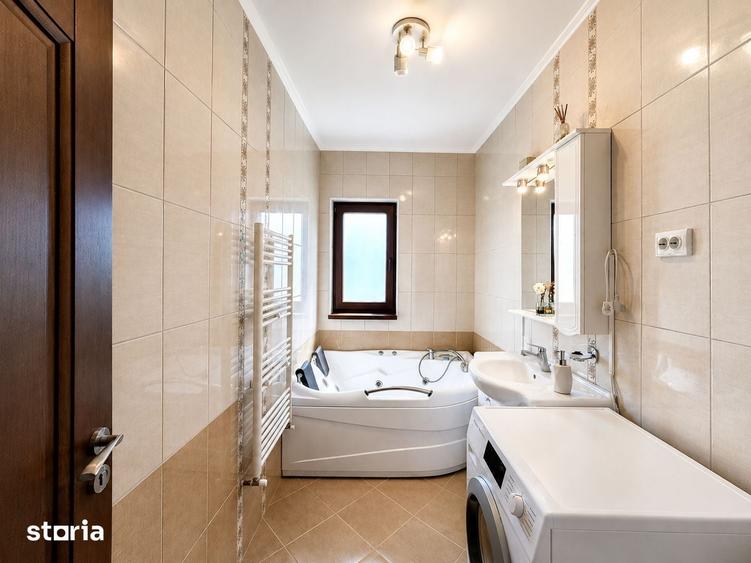 Apartament cu 2 camere decomandat în Europa