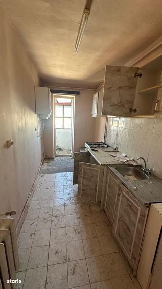 Apartament cu 2 camere în Mănăștur