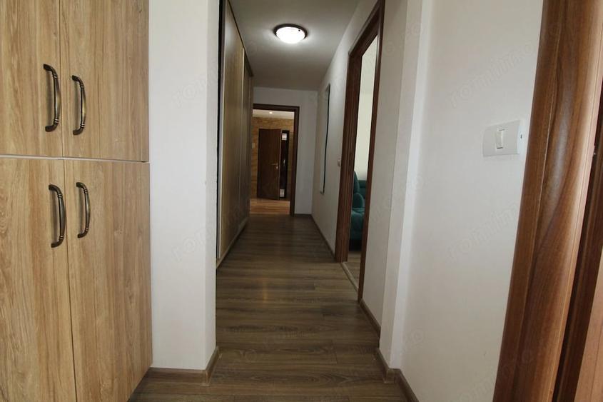 Apartament 2 camere, decomandat, Targu-Jiu, zona 9 Mai - 4