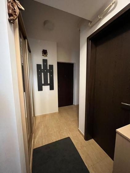 Garsonieră decomandată în Bragadiru