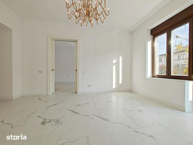 Apartament cu 3 camere în Iosefin