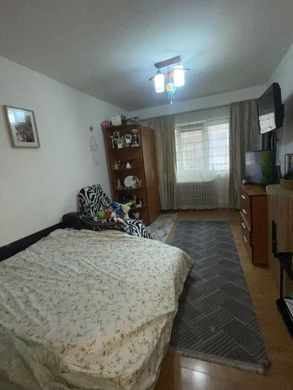 Garsonieră în Burdujeni