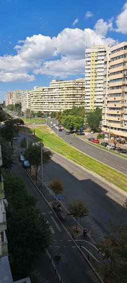 Apartament cu 2 camere decomandat în Pantelimon