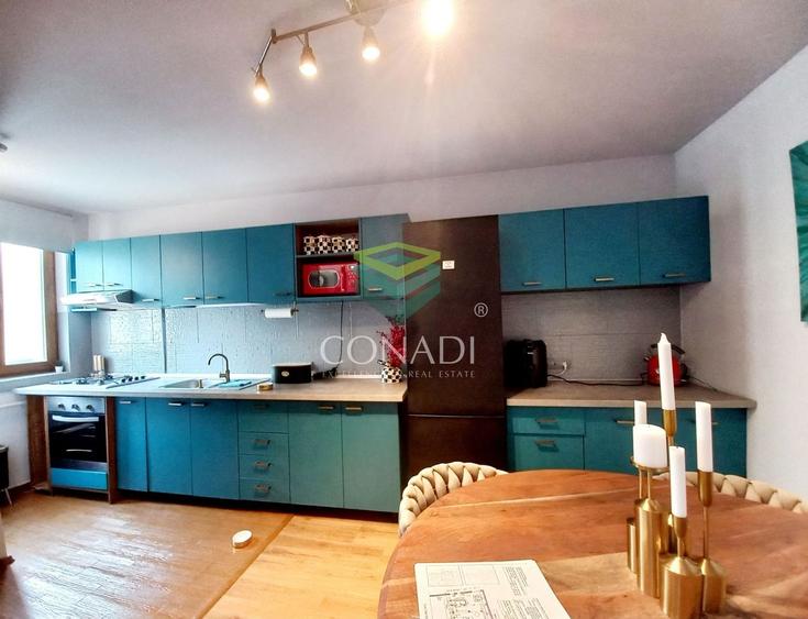 Casă individuală cu 4 camere cu Canalizare în Băneasa