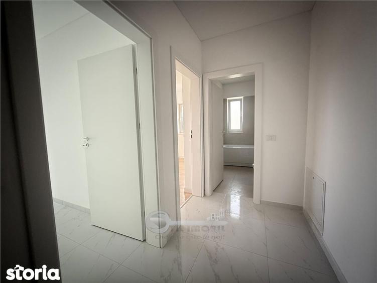 Garsonieră decomandată în Păcurari