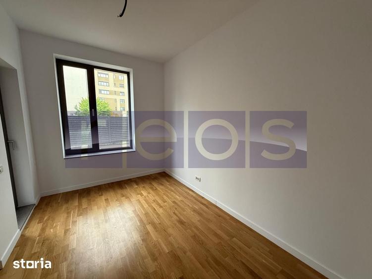 Apartament cu 2 camere în Herăstrău