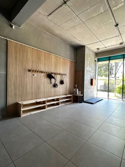 Spațiu comercial, de 120 mp, în Central