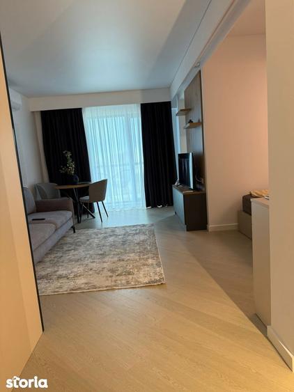 Inchiriere studio/ Cortina North/ Promenada/ Pipera - 4