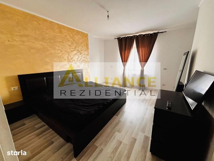 Casă cu 3 camere cu Teren 173 Mp în Berceni