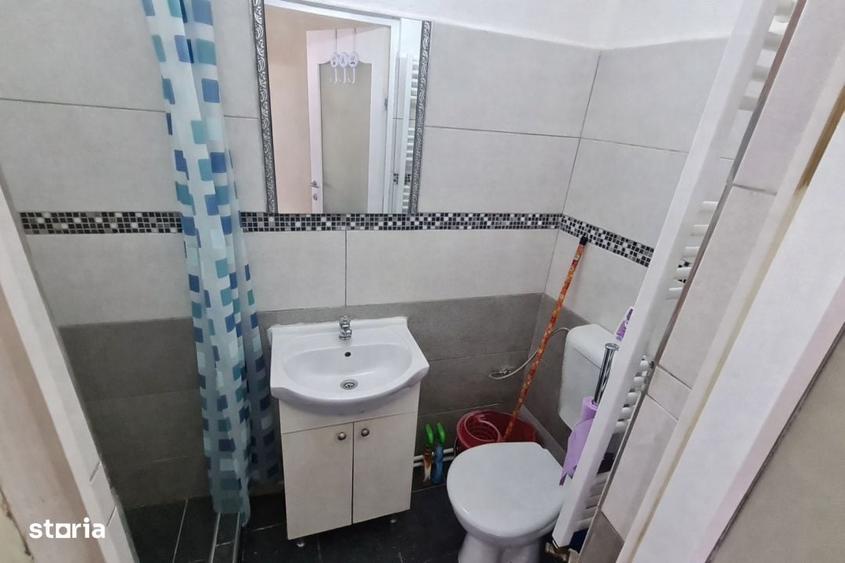 Garsonieră în Central