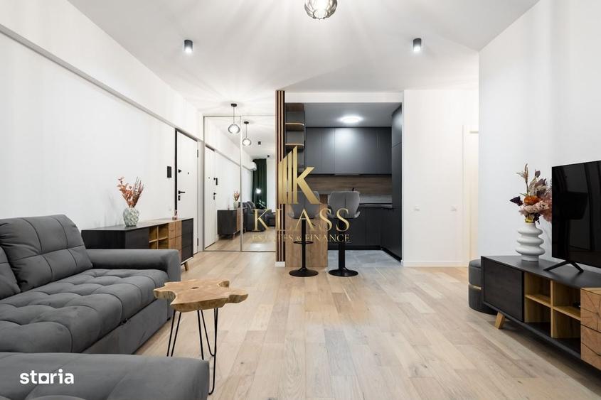 Apartament 2 camere | One Cotroceni Park | Parcare Inclusa - 8