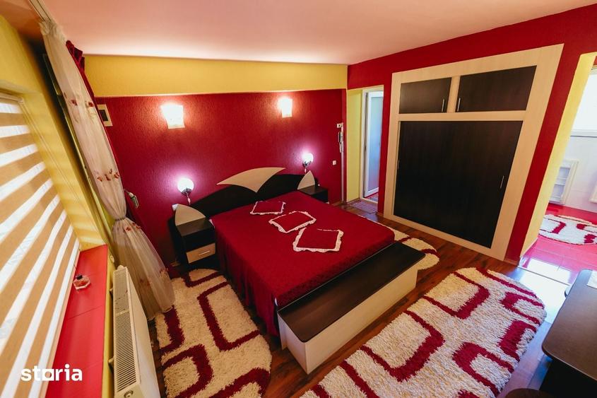 Casă cu Teren 650 Mp în Central