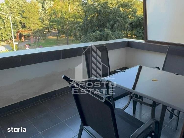 Apartament exclusivist, 3 camere, 110 mp, ultracentral Timisoara - 9