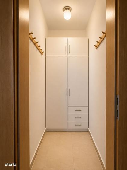 Apartament cu 2 camere decomandat în Avantgarden