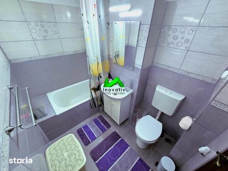 Apartament cu 2 camere decomandat în Șelimbăr