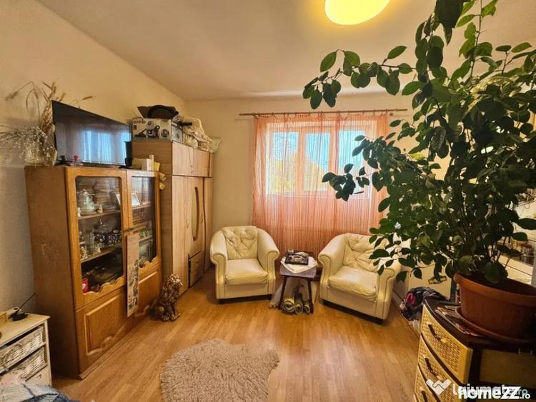 Garsonieră în Tăuții de Sus
