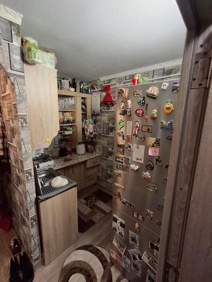 Apartament semidecomandat în Palazu Mare
