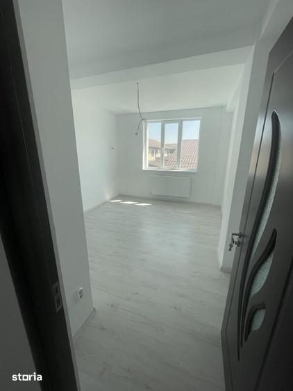 Apartament open space zona Magnolia - 3