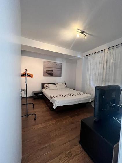 Apartament cu 3 camere decomandat, mobilat în Nord