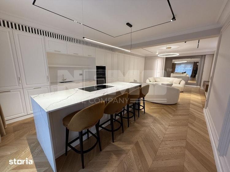 Apartament cu 2 camere în Central