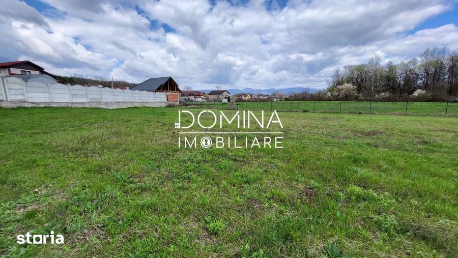 Vanzare teren intravilan, zona linistita - strada Barsesti, Targu Jiu - 7