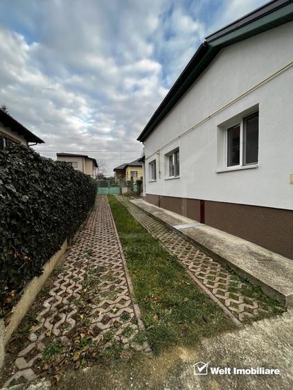 Birou, de 130 mp, în Gruia
