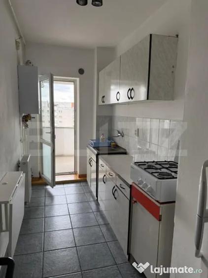 Apartament cu o camera, 38 mp, zona Gheorgheni/Titulescu - 2