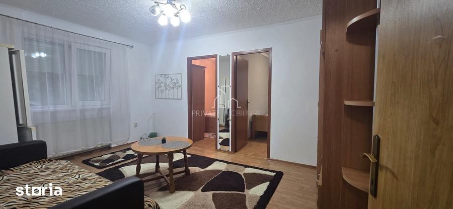 Apartament cu 3 camere decomandat în Sighișoara