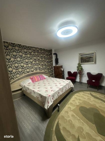 Casă cu 3 camere cu Teren 950 Mp în Central