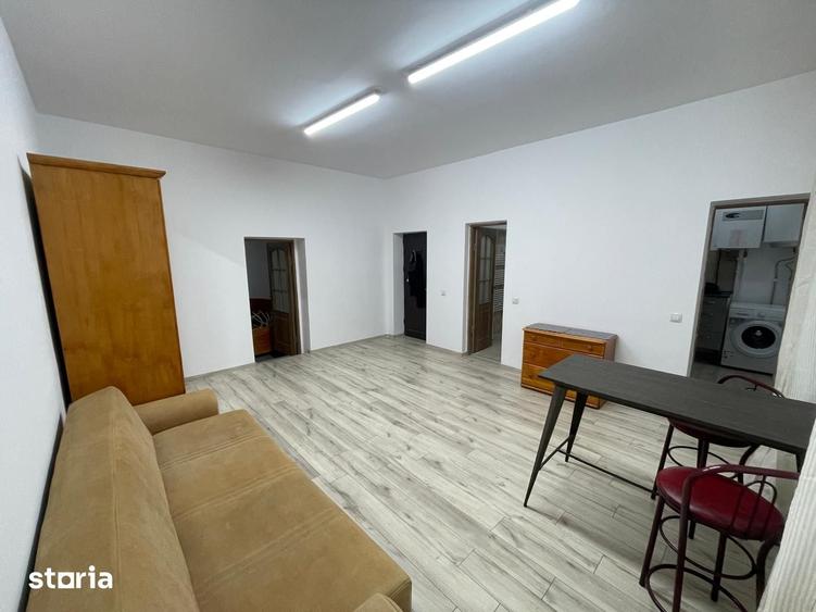 Inchiriere apartament 2 camere zona Victoriei - 10