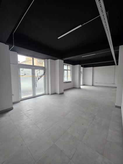 Spațiu comercial, de 170 mp, în Dumbrava