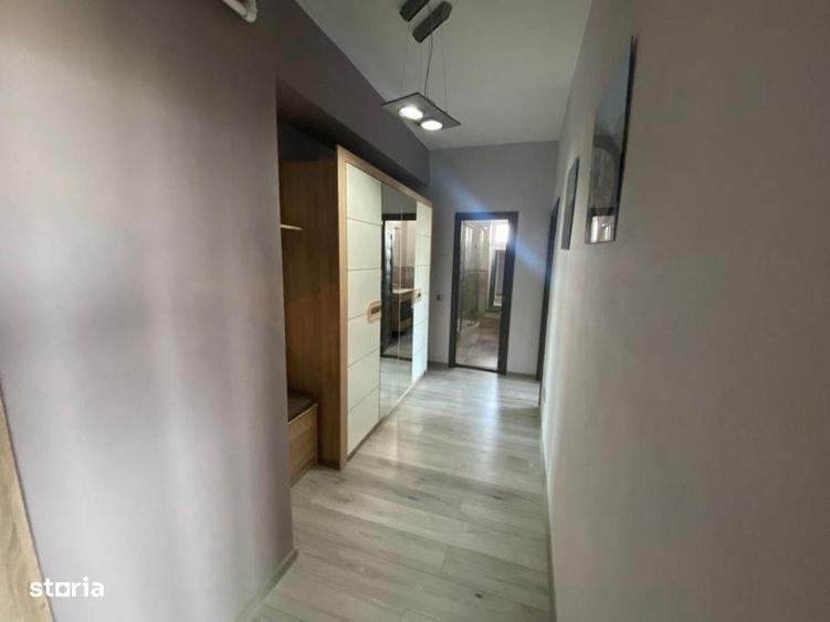 [qatest-mercury] apartament 2 camere zona Doamna Stanca Sibiu - 4