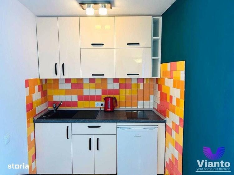 Studio 2 camere | Terasa | Centrul Istoric | Sibiu - 6