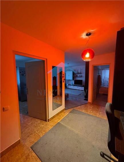 Apartament 1 camera, Intre Lacuri - 7