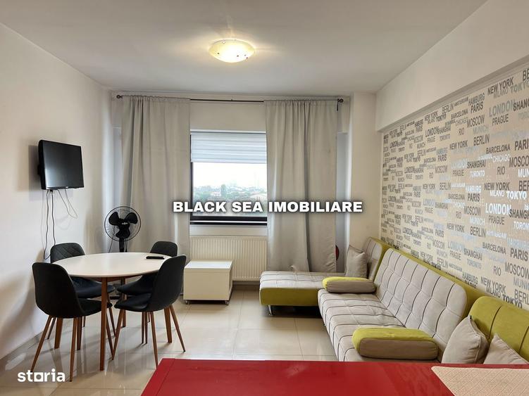 Apartament cu 2 camere, mobilat în Central