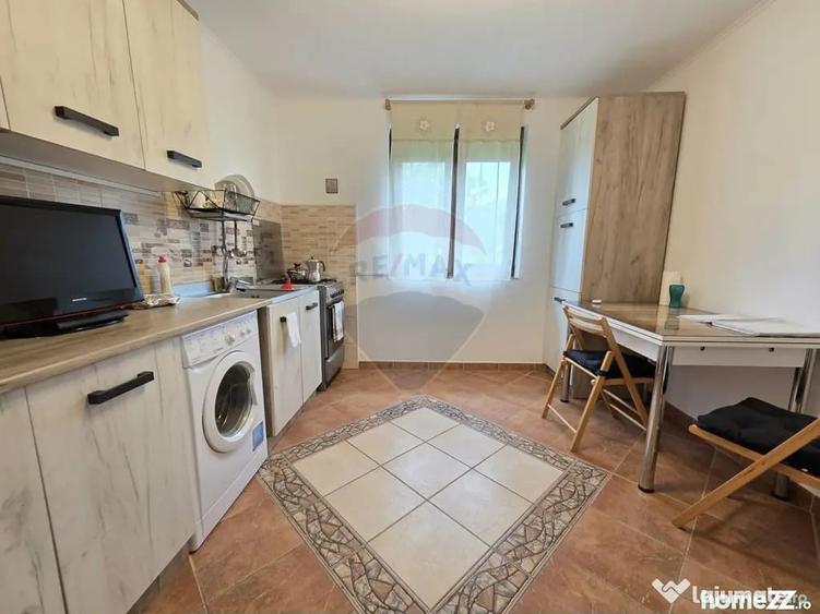 Casă cu 2 camere cu Teren 610 Mp în Armeni