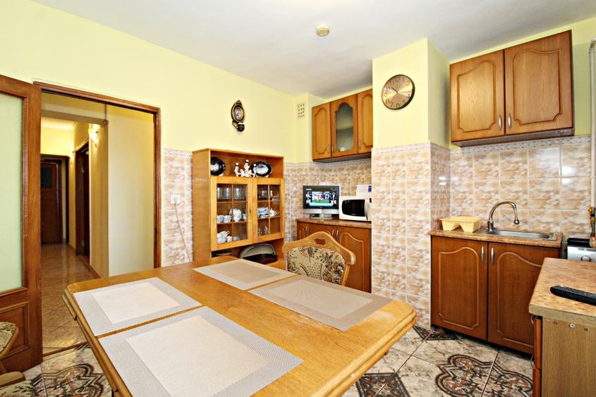 3 camere, vedere la mare, animal de companie acceptat – Comision 0% - 15