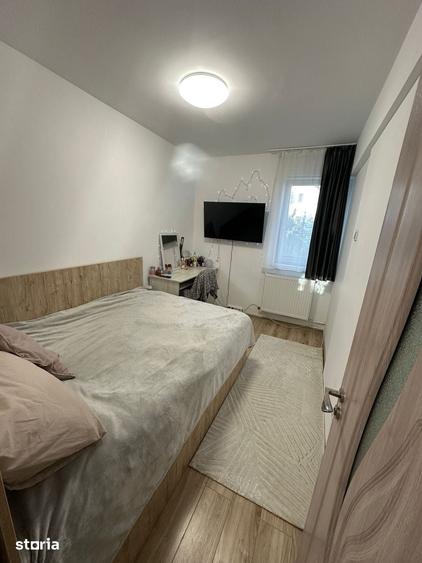 Apartament cu 2 camere decomandat în Tomis Nord