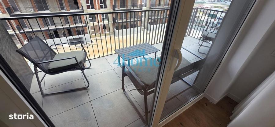 Apartament 2 camere petfriendly Estoria City|Parcare|Metrou - 2