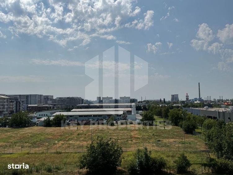 Vanzare apartament 2 camere - Style Residence 2 - 12