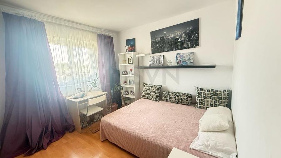Apartament cu 3 camere în Herăstrău