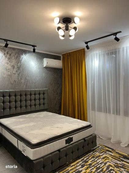 3 camere | Petrom City | Baneasa | Sisesti | Damaroaia | Parcare - 5