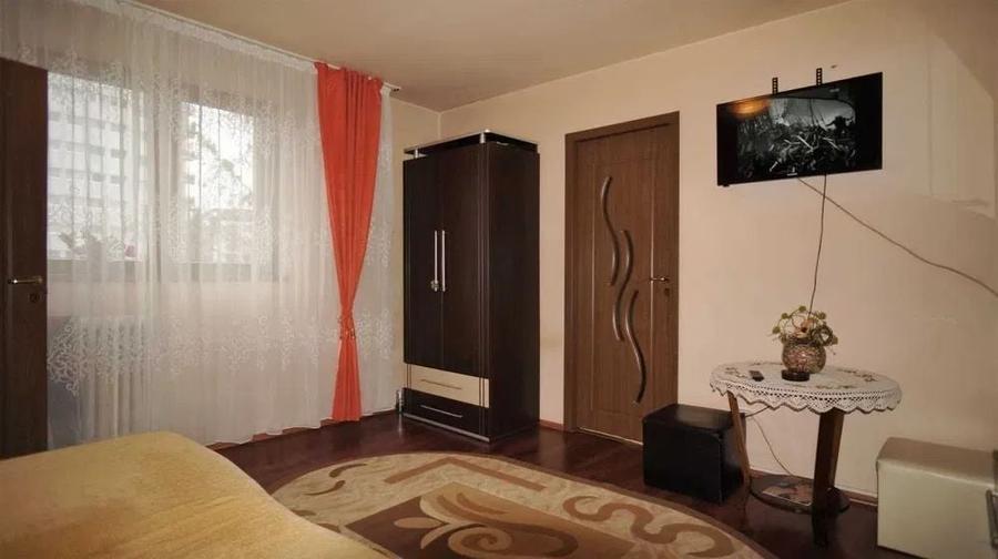 Apartament cu 2 camere semidecomandat în Gheorgheni